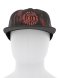 Кепка Buff Trucker Cap Ikshi Terracotta 133558.209.30.00 (L/XL)