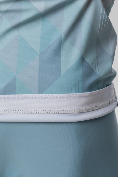 Гоночный костюм Nordski Race Ice Mint NSW690706