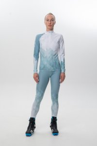 Гоночный костюм Nordski Race Ice Mint NSW690706