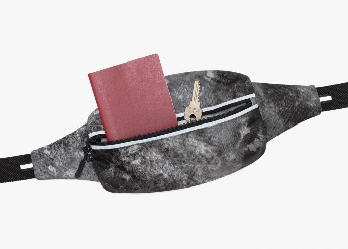 Сумка Enklepp Marathon Waist Bag (triton) в Мурманске