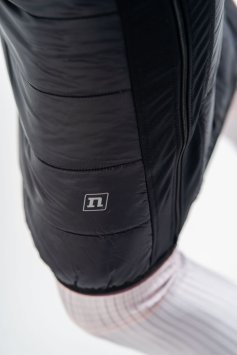 Юбка NONAME SKI SKIRT 24 BLACK WOS