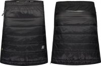 Юбка NONAME SKI SKIRT 24 BLACK WOS