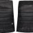 Юбка NONAME SKI SKIRT 24 BLACK WOS