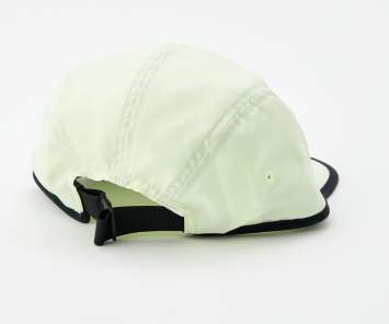 Кепка Nike U Nk Df Fly Cap U Cb P зеленый (S/M)