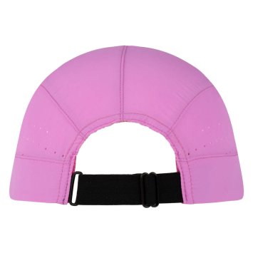Кепка Buff Speed Cap Solid Iris 137787.641.20.00 (S/M)