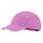 Кепка Buff Speed Cap Solid Iris 137787.641.20.00 (S/M)