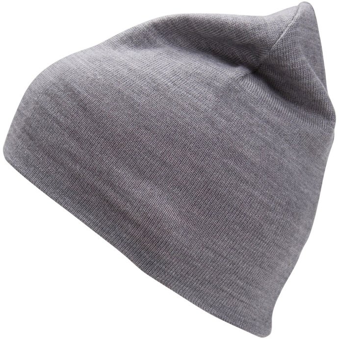 Шапка ULVANG Holmenkollen 49771/11253 серый/норвежс. 60 в Твери