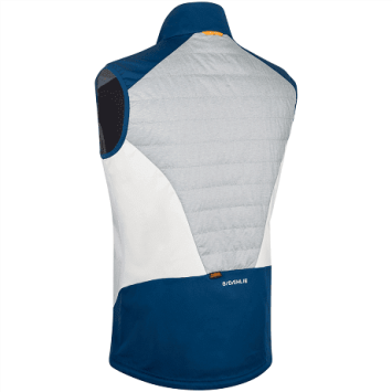 Жилет беговой Bjorn Daehlie 2020-21 Challenge Estate Blue 333286_25300