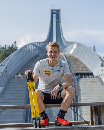 Лыжероллеры SWENOR 065-000-3-L с удлинённой платформой Skate Long (3)