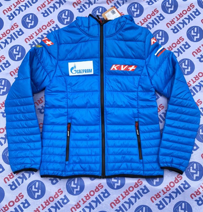 Куртка KV+ ECO BOMBER jacket woman 21C31.RUS1 в Твери