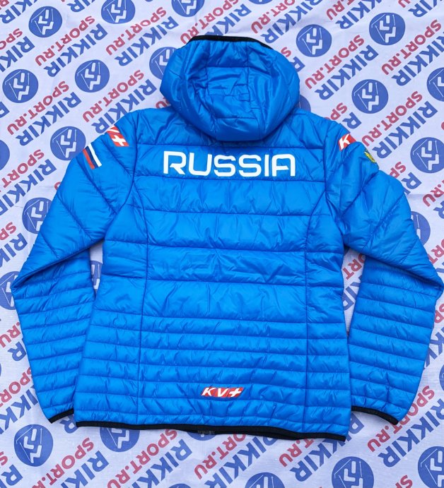 Куртка KV+ ECO BOMBER jacket woman 21C31.RUS1 в Твери