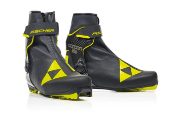 ЛЫЖНЫЕ БОТИНКИ FISCHER NNN CARBONLITE SKATE S10020