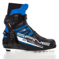 Лыжные ботинки SPINE NNN Concept Carbon Skate 298