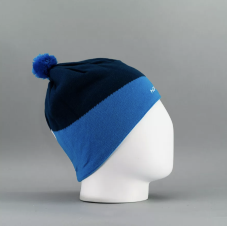 Шапка Nordski Line Blue NSV474701