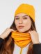 Бандана MOAX Tista warm SW46805/8000 абрикос