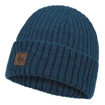 Шапка Buff Knitted Hat Rutger Steelblue 117845.701.10.00