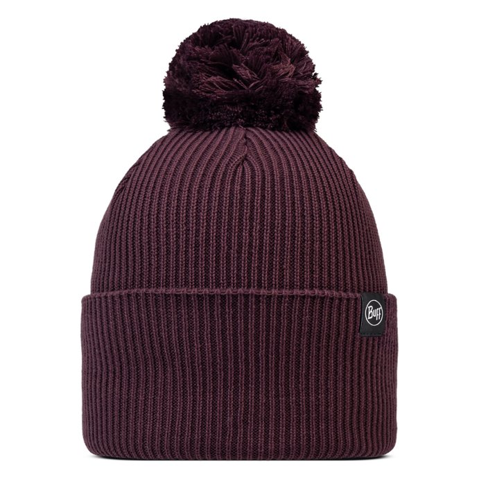 Шапка Buff Knitted Hat Renvi Burgundy 134479.652.10.00