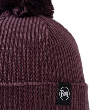 Шапка Buff Knitted Hat Renvi Burgundy 134479.652.10.00