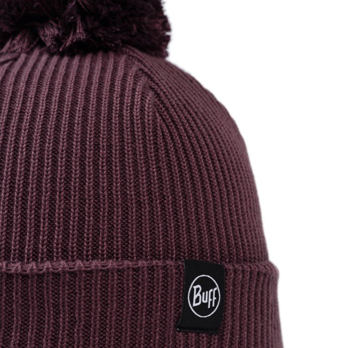 Шапка Buff Knitted Hat Renvi Burgundy 134479.652.10.00