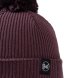 Шапка Buff Knitted Hat Renvi Burgundy 134479.652.10.00