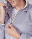 Ветровка Nordski Pro Light Grey W NSW324201