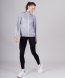 Ветровка Nordski Pro Light Grey W NSW324201