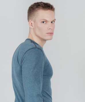 Рубашка Nordski Soft Green NSM350800