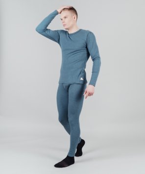 Рубашка Nordski Soft Green NSM350800