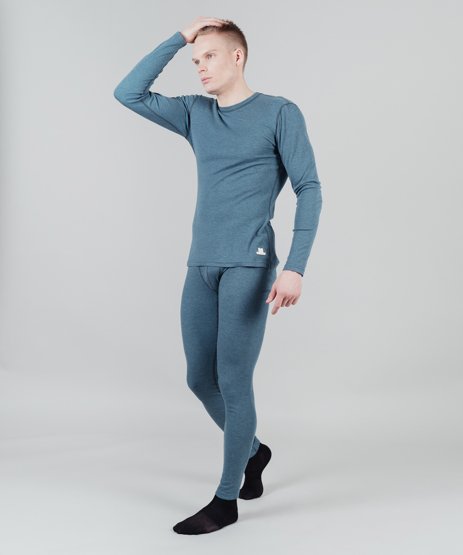 Рубашка Nordski Soft Green NSM350800