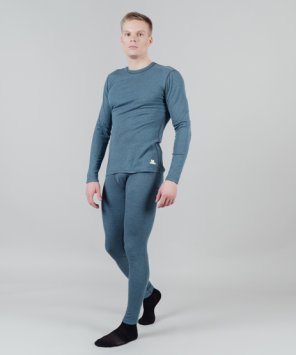 Рубашка Nordski Soft Green NSM350800