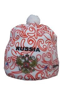 Шапки SPolimp помпон