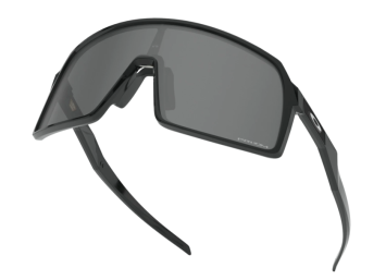 Очки OAKLEY Sutro Polished Black/Prizm Black