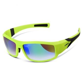 Очки One Way 62037 Kona XT Neon Yellow