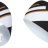 Повязка NONAME RACE HEADBAND 23 BLACK (M)