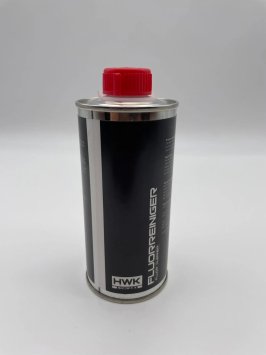 Растворитель HWK гоночная для фтористых смазок 8111-3  250мл