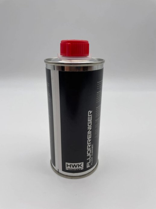 Растворитель HWK гоночная для фтористых смазок 8111-3  250мл в Твери