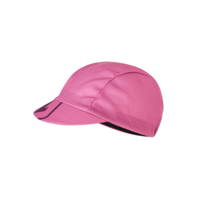 Кепка NONAME CYCLING CAP CERISE в Санкт-Петербурге