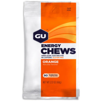 Конфеты жевательные GU ENERGY CHEWS