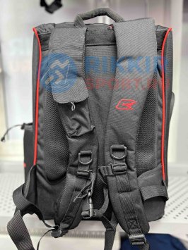 Рюкзак Ski Time RACE красный 45L.