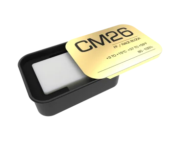 Ускоритель-таблетка SKIGO CM 26 +20/+3 30гр