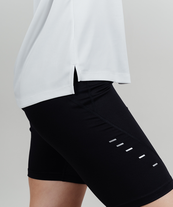 Футболка Nordski Run White W NSW423001 в Твери