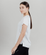 Футболка Nordski Run White W NSW423001 в Твери