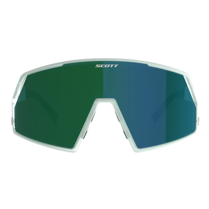 Очки SCOTT Pro Shield mineral blue green chrome ES289232-7240121