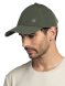 Кепка Buff Summit Cap Solid Khaki 135604.854.20.00 (S/M) в Твери