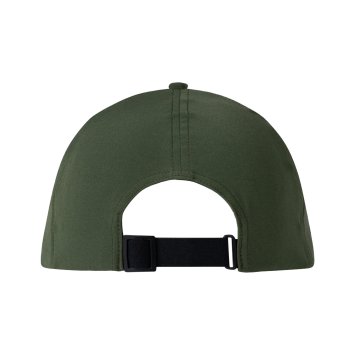 Кепка Buff Summit Cap Solid Khaki 135604.854.20.00 (S/M)