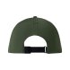 Кепка Buff Summit Cap Solid Khaki 135604.854.20.00 (S/M) в Твери