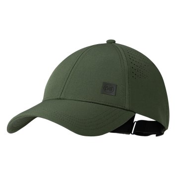 Кепка Buff Summit Cap Solid Khaki 135604.854.20.00 (S/M)
