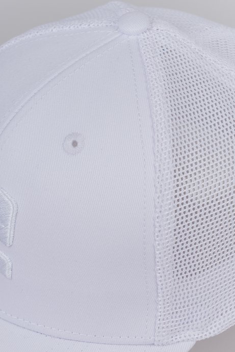 Кепка Nordski Simple White NSV957001