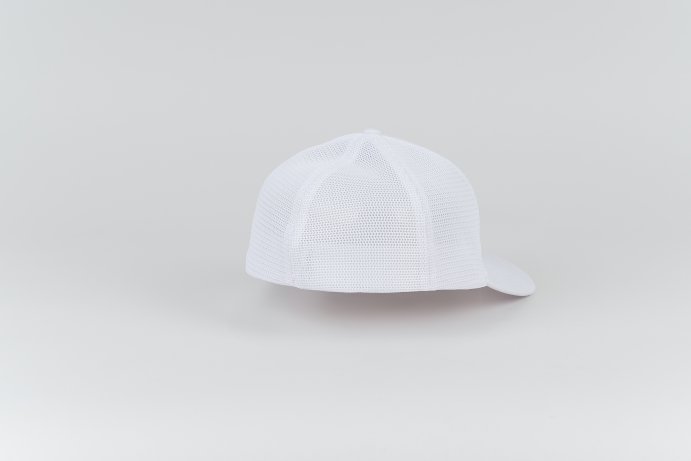 Кепка Nordski Simple White NSV957001