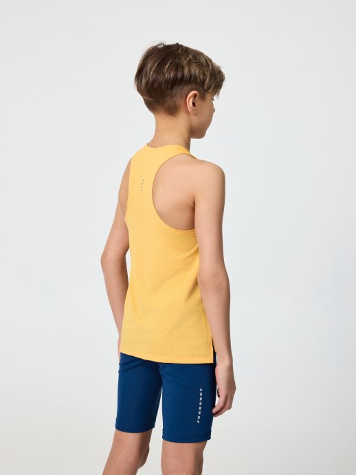 Майка Nordski Jr. Stayer Apricot NSJ537153